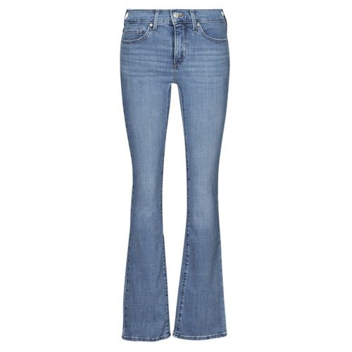 Jeans Bootcut Donna Levis 315 SHAPING BOOT Blu, pantaloni jeans dal design elegante e trendy, perfetti per valorizzare la silhouette femminile. Ideali per un look casual e alla moda. Acquista ora per un comfort eccezionale e uno stile senza tempo!